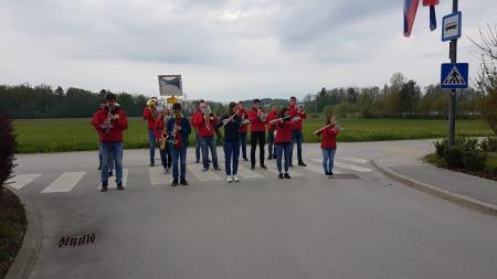 PRVOMAJSKA BUDNICA – utrinki 3